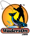 WADERSON.COM